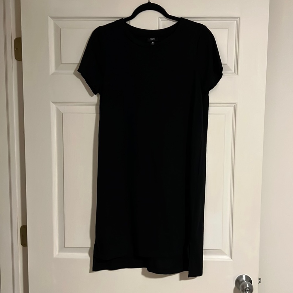 Massimo T-shirt Dress